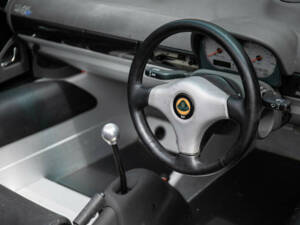 Image 14/34 de Lotus Elise 111S (1999)