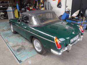 Bild 9/47 von MG MGB (1965)