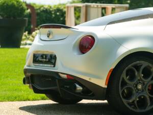 Image 35/50 of Alfa Romeo 4C (2014)