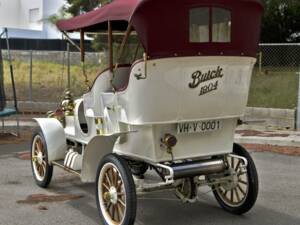Image 12/50 of Buick Modell B (1904)