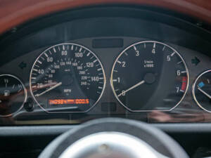 Image 5/23 of BMW Z4 sDrive20i (1997)