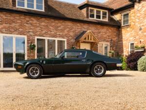 Immagine 15/49 di Pontiac Firebird TransAm (1973)