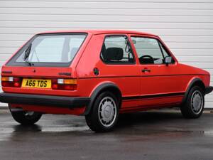 Image 3/50 of Volkswagen Golf Mk II Gti 1.8 (1984)