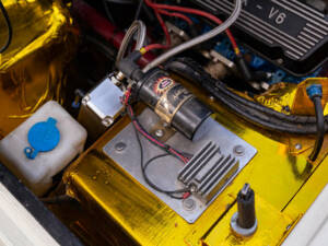 Image 50/50 de TVR 3000 M (1978)