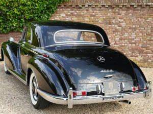 Bild 23/50 von Mercedes-Benz 300 Sc (1957)