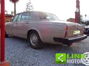 Afbeelding 9/10 van Rolls-Royce Silver Shadow II (1980)