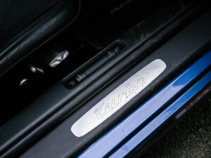 Bild 17/42 von Porsche 911 Turbo (2006)