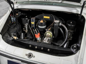 Imagen 41/50 de Porsche 912 (1967)