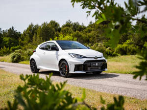 Afbeelding 49/50 van Toyota GR Yaris (2024)