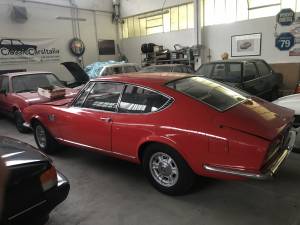 Image 4/21 of FIAT Dino Coupe (1968)