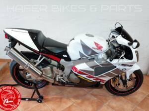 Imagen 4/41 de Honda DUMMY (2004)