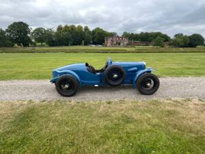 Imagen 8/70 de Riley 2.5 Litre RMB (1952)