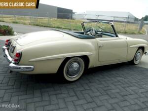 Bild 2/13 von Mercedes-Benz 190 SL (1956)