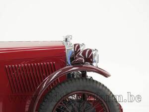 Bild 11/15 von MG J3 supercharged (1933)