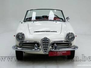 Image 9/30 de Alfa Romeo Giulia 1600 Spider Veloce (1965)