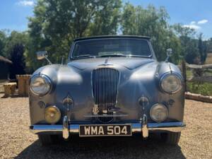Imagen 5/41 de Lagonda 3 Litre MK I (1955)