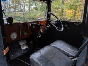 Image 11/14 of Morris Oxford Bullnose (1924)