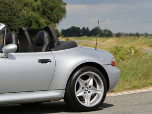 Image 39/50 of BMW Z3 M 3.2 (1998)