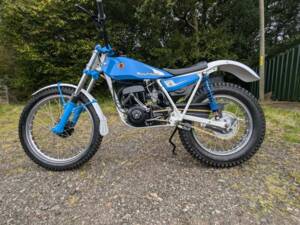 Immagine 2/34 di Bultaco DUMMY (1982)