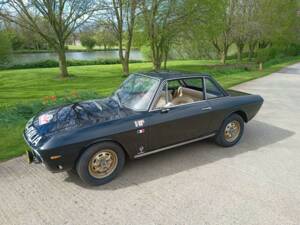 Image 15/21 de Lancia Fulvia Coupe (1973)