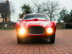 Image 2/25 of Ferrari 340 Mexico Berlinetta (1952)