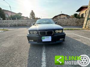 Immagine 9/10 di BMW 320i (1999)