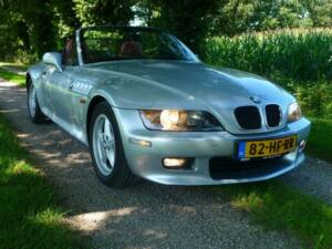 Immagine 1/7 di BMW Z3 2.8 (1998)