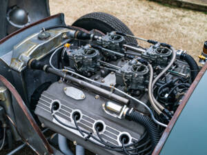 Image 39/48 of Allard J2X (1952)