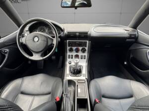 Afbeelding 29/38 van BMW Z3 Coupé 3.0 (2002)