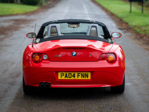 Image 14/18 of BMW Z4 2.2i (2004)