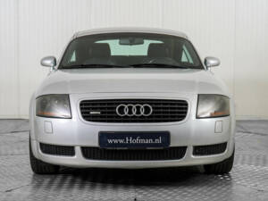 Image 14/50 de Audi TT 1.8 T (1999)