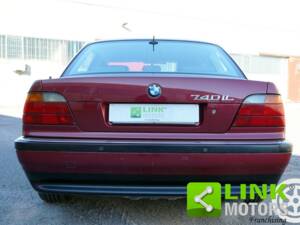 Afbeelding 5/10 van BMW 740iL (1994)