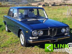 Afbeelding 1/10 van Lancia 2000 (1972)