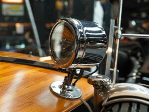 Afbeelding 43/50 van Vauxhall 20&#x2F;60 T80 (1930)