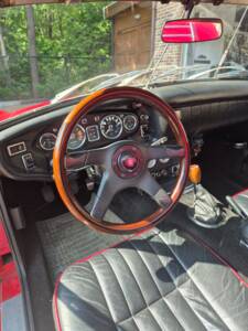 Image 4/5 de MG MGB (1971)