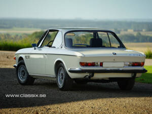 Bild 19/30 von BMW 3.0 CSi (1972)