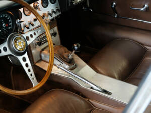 Bild 23/24 von Jaguar E-Type 3.8 (1963)