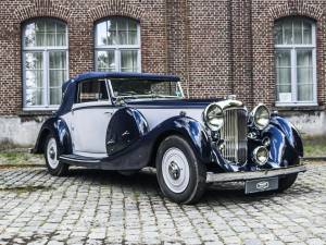 Image 12/15 de Lagonda 4.5 Litre LG 45 (1936)