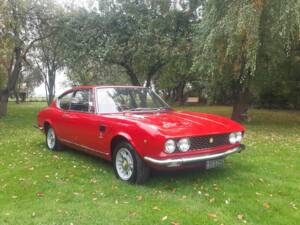 Image 1/44 of FIAT Dino Coupe (1967)