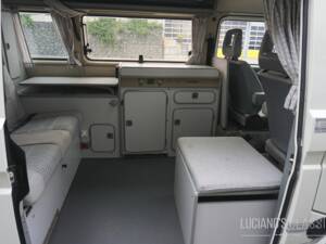 Immagine 34/64 di Volkswagen T3 Westfalia Joker 1.6 TD (1989)