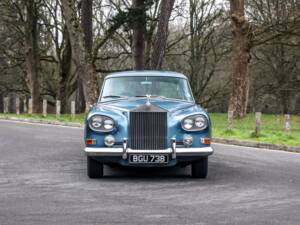 Image 1/27 of Rolls-Royce Silver Cloud III &quot;Chinese Eyes&quot; (1964)