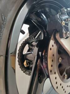 Immagine 19/23 di Ducati DUMMY (1990)