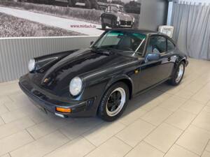 Afbeelding 3/16 van Porsche 911 Carrera 3.2 (1988)