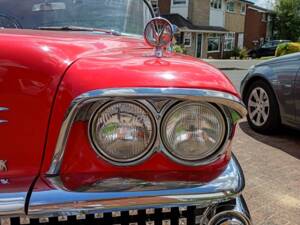 Afbeelding 9/52 van Buick Special Riviera Coupé (1958)