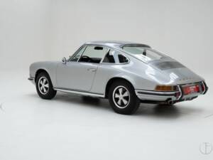 Image 4/15 of Porsche 911 2.2 T (1971)