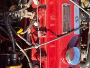 Bild 16/33 von MG MGA 1500 (1957)
