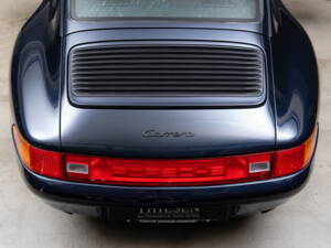Bild 17/24 von Porsche 911 Carrera (1993)
