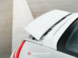 Image 20/47 of Porsche 911 Carrera 4S (2009)