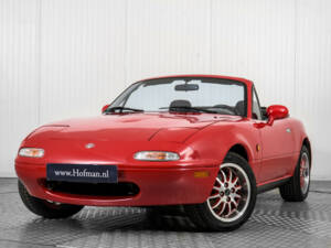 Afbeelding 3/50 van Mazda MX-5 1.8 (1995)