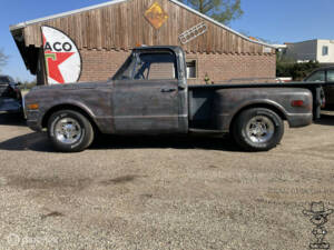 Bild 24/43 von Chevrolet C10 Stepside (1971)